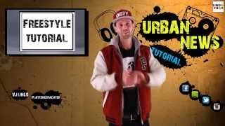 Rap Freestyle Tutorial  Tipps amp Tricks zum lernen [upl. by Ayoj521]