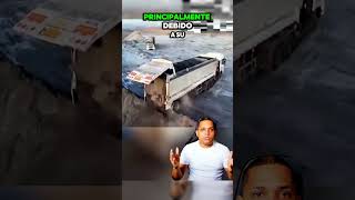 Camiones de Descarga Horizontal Eficiencia en Cada Movimiento 🚛🔄 DescargaHorizontal [upl. by Yevad392]