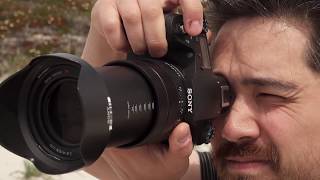 DPReview TV Sony RX10 IV Review [upl. by Garfinkel738]