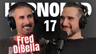 HYPNOPOD 17 Model Behavior 2 with Fred DiBella [upl. by Kristi]