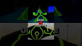 Goop vs Upgrade 🗿 ALBEDOX  benten shorts edit [upl. by Emoreg]