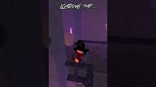 ‼️SECRET LOBBY ROOM‼️ mm2 mudermystery2 roblox edits shorts robloxedits mm2shorts [upl. by Nadbus525]