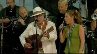 Det Är VI Ändå  Benny Anderssons Orkester Helen Sjöholm Tommy Körberg [upl. by Nahsor]