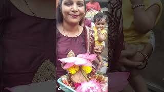 Mahalaxmi mandir Mumbai live darshan viralvideo love trendingytshorts [upl. by Bekaj]