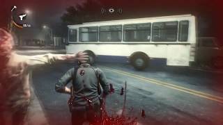 The Evil Within 2  An Hour of Failure in 3 minutes [upl. by Ettelrac]