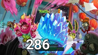 PvZ2 part 286  80th Daily Quests  I Got the Dazey Chain and Mangofier [upl. by Petras]