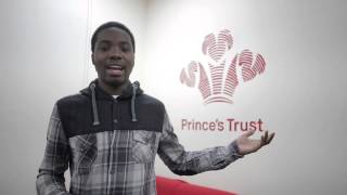 Princes Trust at Henley College Coventry [upl. by Alyt]