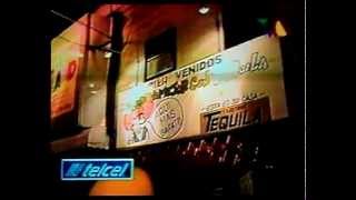 Tachidito Y Faitelson En El Bar Tequila En Japón wmv [upl. by Claude601]