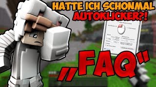 Hatte ich schonmal AUTOKLICKER Bestimmtes Ziel auf Youtube FAQ [upl. by Leventhal]