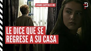 La Nieta Elegida Capitulo 2 Completo HD  Avance Capítulo 3 de La Nieta Elegida Canal RCN [upl. by Ehcor615]