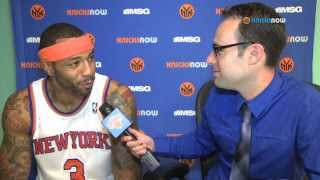 Speed Drills Kenyon Martin [upl. by Nanete68]