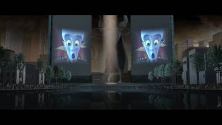 DreamWorks Animations quotMegamindquot  Trailer [upl. by Pride]