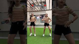 Naah goriye😘♥️kashishpatel duetdance dancevideo dancepractice shortsviral viraldance viral [upl. by Ynattirb]