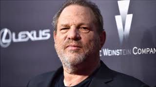 Harvey Weinstein Is A Prick [upl. by Lothaire]