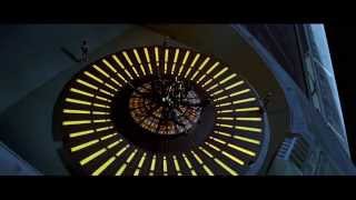 Star Trek First Contact The Interplexing Beacon Scene [upl. by Glaser]