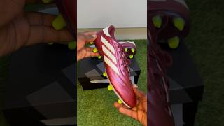 Adidas Copa Pure 2 PRO FGAG Boots [upl. by Cid891]