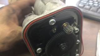 A look 👀 inside of a BAD throttle body will shock you [upl. by Milstone]