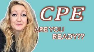 How to know if you are ready for CPE  Advice for Cambridge Proficiency Exam C2 [upl. by Aynotak]