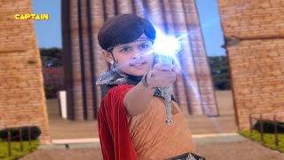 Baalveer  बालवीर  Full Episode 278  Dev Joshi Karishma Tanna [upl. by Ferdie]