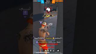 csrank game ply skgamers game play on free fire on Friday night remix music anime freefire 12 [upl. by Ecilegna72]