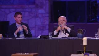 Creation Care Science and Theology in Conversation featuring Fr Richard Rohr [upl. by Eide]