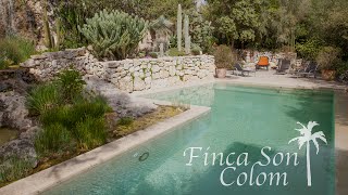 Finca Son Colom [upl. by Badger757]