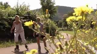 Landal GreenParks  Video Regio Moezel  Duitsland [upl. by Salema]