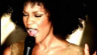 Whitney amp Deborah  Same Script Different Cast Dance Mix [upl. by Gilly]