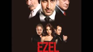 EZEL Soundtrack Orjinal Dizi Müzikleri  Eyşan Unutamıyorum  YouTube [upl. by Nimra838]