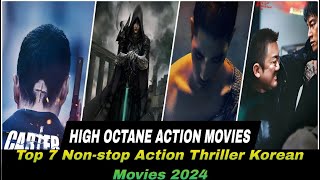 Top 10 Best Korean Action Movies Of All Time on Youtube Netflix amp Prime Video  Best Korean Movies [upl. by Zeidman]