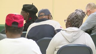 Hickory Hill crime forum [upl. by Mcarthur896]