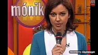 Mónika Show  legdúrvább jelentek Tezsvirek vagyunk aszt megmerted eszt csinálni 😂 [upl. by Origra]