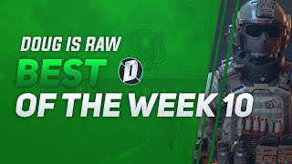 Best of Week 10 [upl. by Zaob]