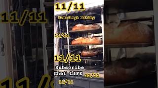 Sour bread 🥖🥨chefHASANKA viralvideo trending dubai shorts bread baking chefhasanka wow [upl. by Isle]