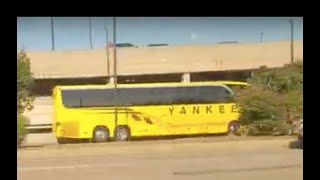 Braintree branch shuttle ride [upl. by Canty]