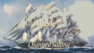 Whats a Sea Shanty and Where did it Come From [upl. by Ollecram]