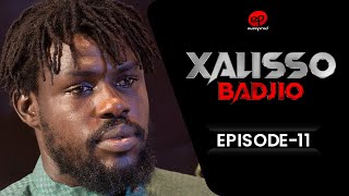 XALISSO  Saison 1  Episode 11 VOSTFR [upl. by Assiron]