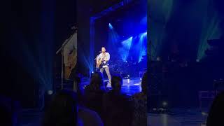 Chris Young  Lonely Eyes Live at Enmore Theatre 11032024 [upl. by Nancey]