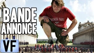 🚸 LES VOYAGES DE GULLIVER Bande Annonce VF 2010 HD [upl. by Mehalick]