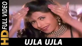 Ujla Ujla  Hema Sardesai  Aakrosh 1998  Sunil Shetty Shilpa Shetty Sheeba Kiran Kumar [upl. by Drucill]