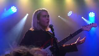 SNAIL MAIL  pristine live [upl. by Wrennie]