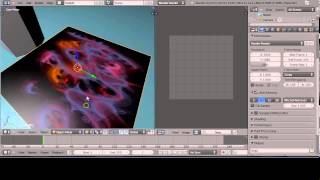 Blender Tutorial for New Users  Image Mapping  Part 1 [upl. by Ahsakat]