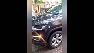 2018 JEEP COMPASS LIMITED MAIR AT AutoXchange 8850734516 [upl. by Ahgem]