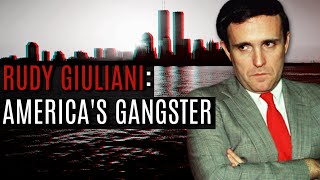 Rudy Giuliani Americas Gangster documentary feat Ruth Messinger amp Ross Barkan [upl. by Corson]