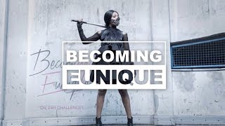 Becoming Eunique ► REALITY SHOW TRAILER ◄ [upl. by Oneal]