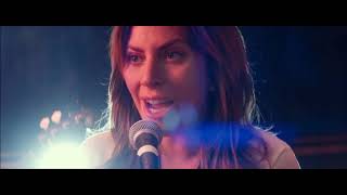 A Star Is Born Shallow scene ITA [upl. by Pernick]