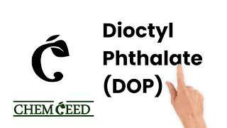 Product Feature Dioctyl Phthalate DOP [upl. by Elacim]