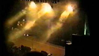 Black Sabbath  E5150  The Mob Rules Live in Oakland 1992  Dehumanizer Tour [upl. by Aicsila631]