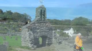 Dinas Cross Pembrokeshire Wales UK [upl. by Brooke]