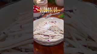 China recipe  song cookingvideo food [upl. by Assej]